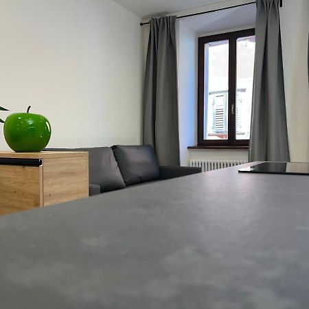 Yugogo Mazzini 41 - Bilocale Trento Centro Apartment Exterior photo