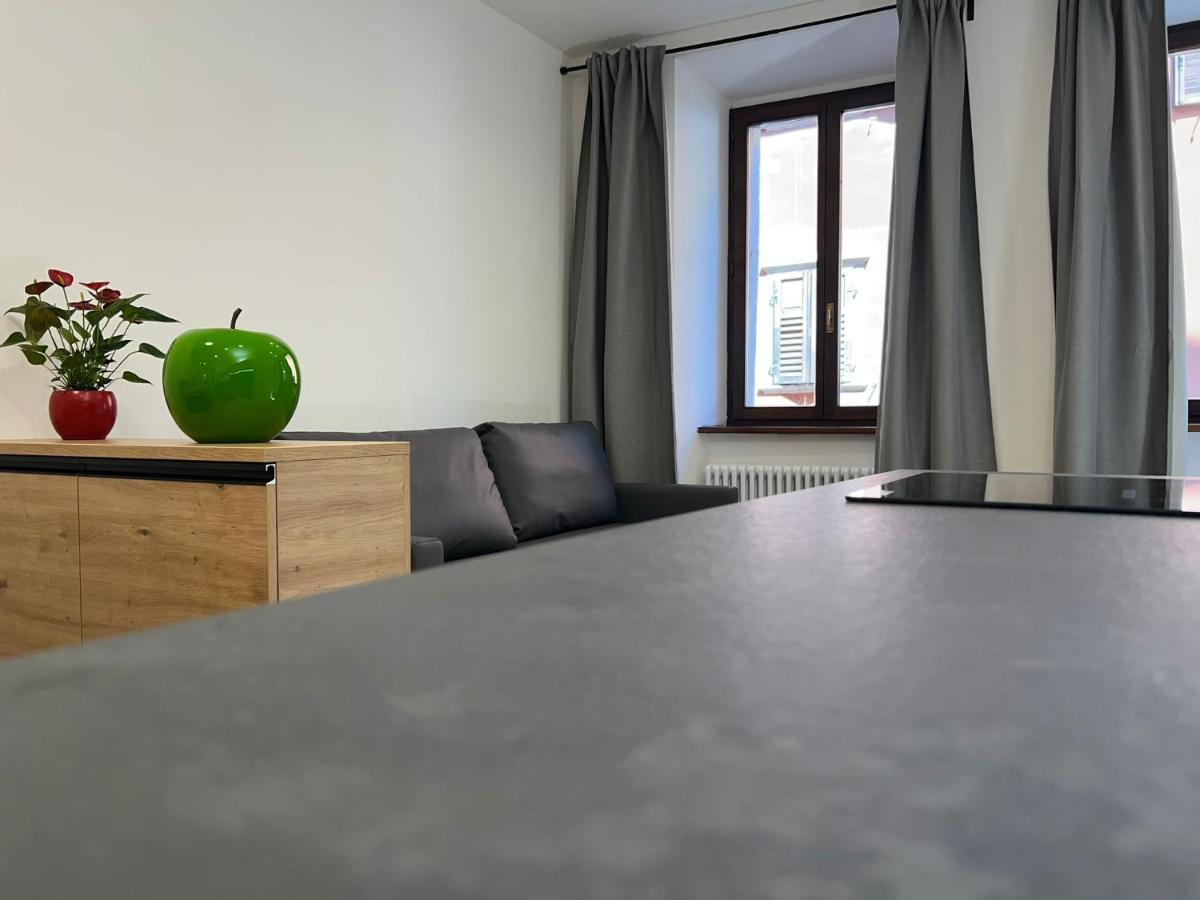 Yugogo Mazzini 41 - Bilocale Trento Centro Apartment Exterior photo