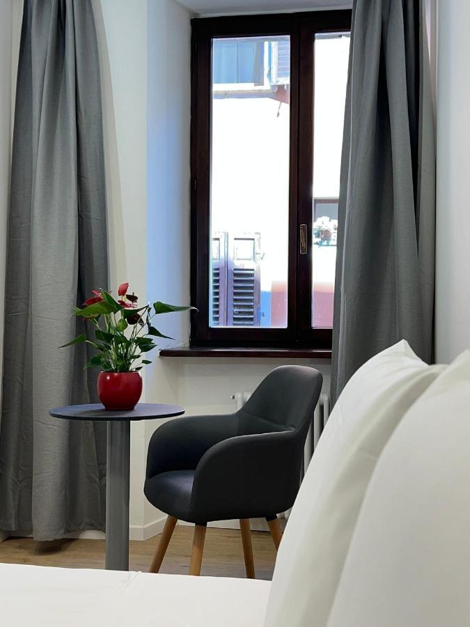 Yugogo Mazzini 41 - Bilocale Trento Centro Apartment Exterior photo