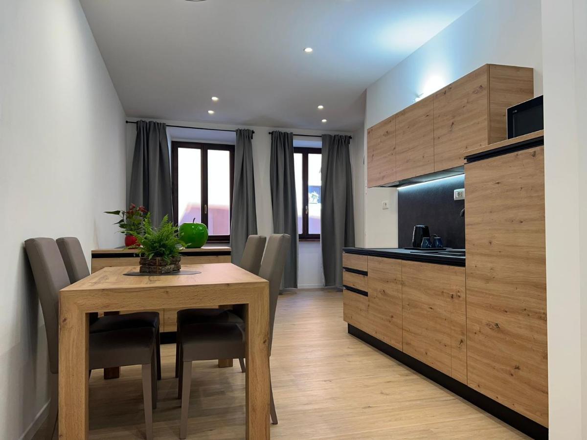 Yugogo Mazzini 41 - Bilocale Trento Centro Apartment Exterior photo