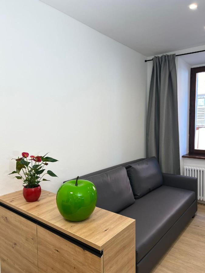 Yugogo Mazzini 41 - Bilocale Trento Centro Apartment Exterior photo