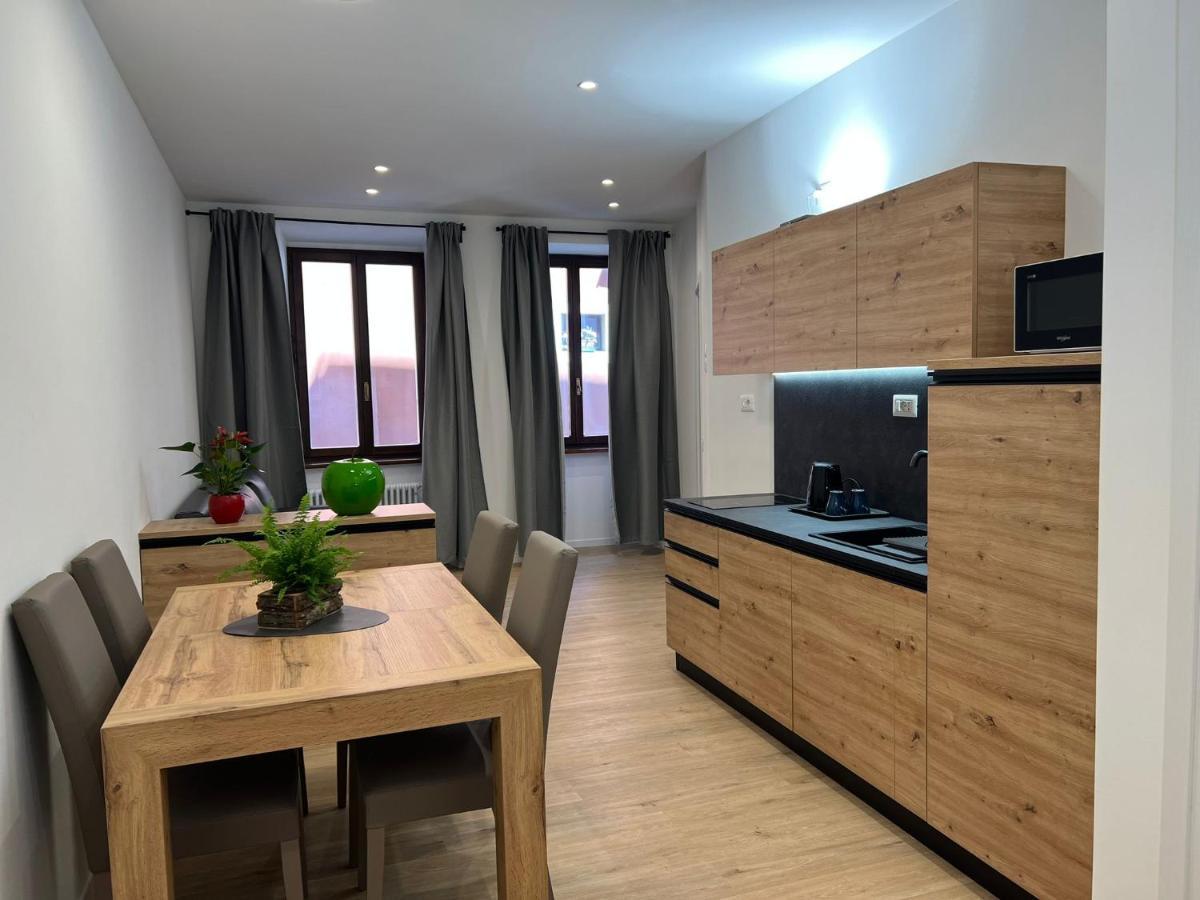 Yugogo Mazzini 41 - Bilocale Trento Centro Apartment Exterior photo